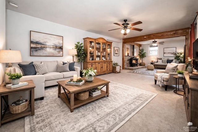 922 S Garfield Street, Junction City, KS 66441