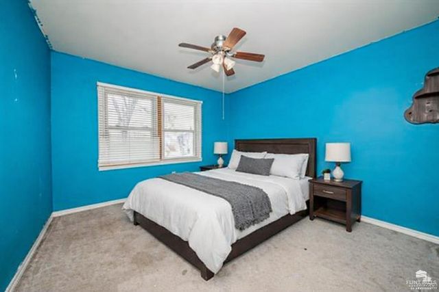 922 S Garfield Street, Junction City, KS 66441