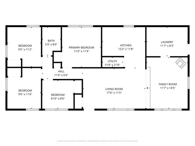 922 S Garfield Street, Junction City, KS 66441