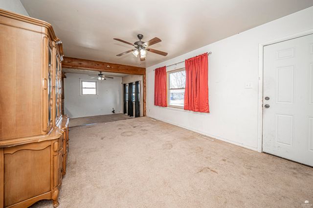 922 S Garfield Street, Junction City, KS 66441