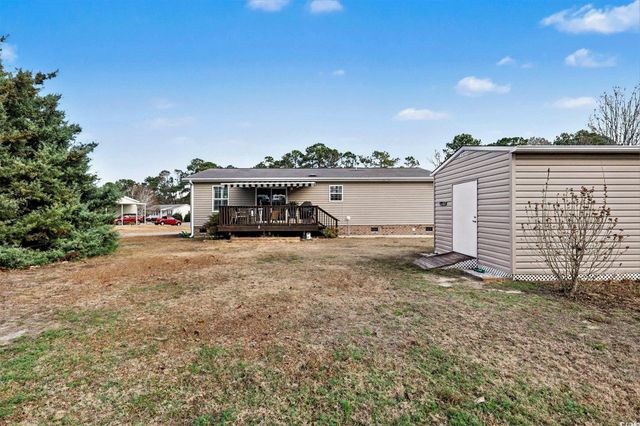 4480 Manitook Dr., Little River, SC 29566