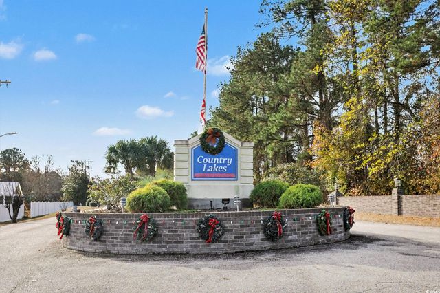 4480 Manitook Dr., Little River, SC 29566