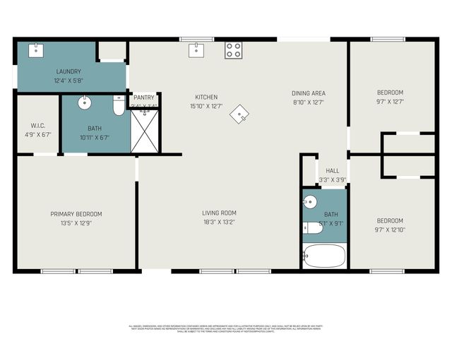 4480 Manitook Dr., Little River, SC 29566