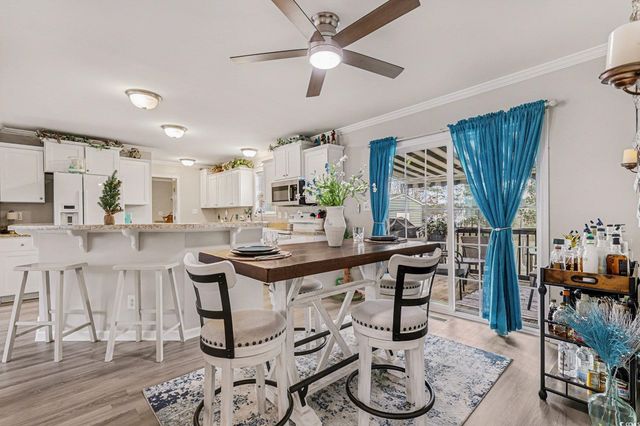 4480 Manitook Dr., Little River, SC 29566