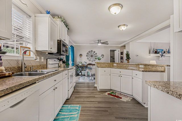 4480 Manitook Dr., Little River, SC 29566