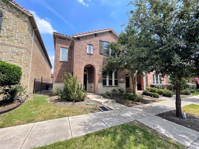 6622 Deleon Street, Irving, TX 75039