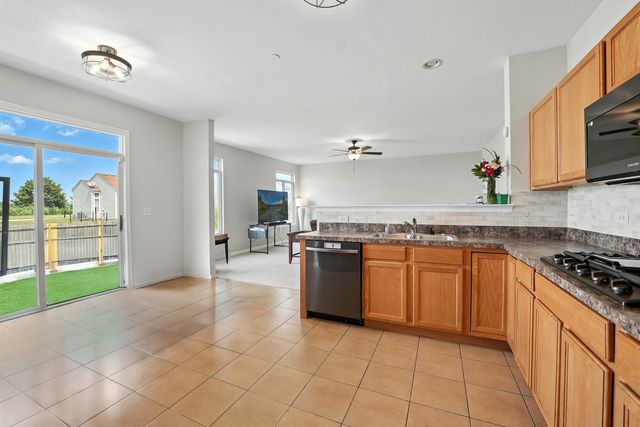 6608 Pasture Side Trail, Matteson, IL 60443