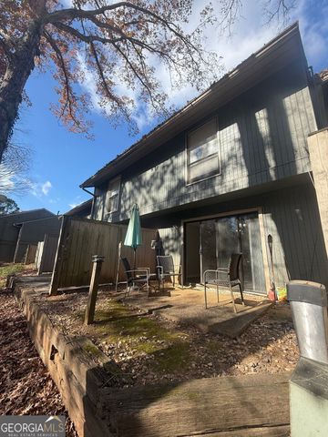 6222 Overlok Road, Peachtree Corners, GA 30092
