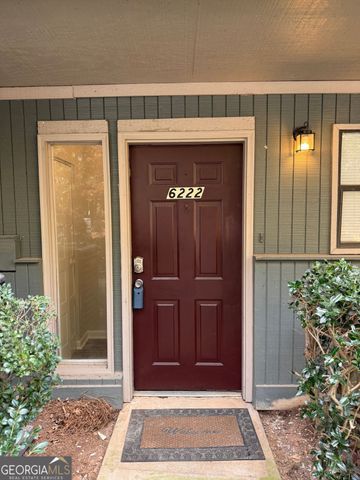 6222 Overlok Road, Peachtree Corners, GA 30092