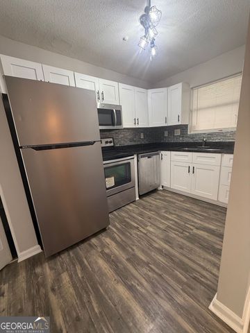 6222 Overlok Road, Peachtree Corners, GA 30092