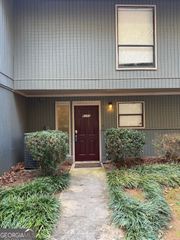 6222 Overlok Road, Peachtree Corners, GA 30092