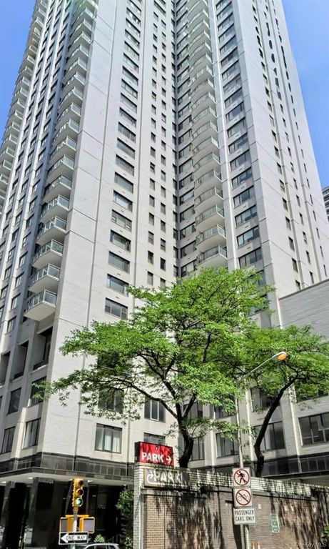 303 E 57th Street 10D, New York (manhattan), NY 10022 — exterior