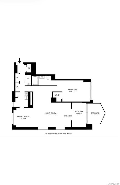 303 E 57th Street 10D, New York (manhattan), NY 10022 — photo 2