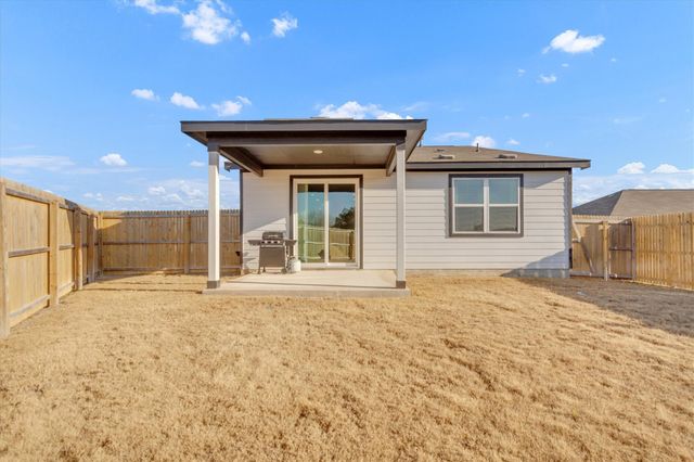 245 Jaycen LN, New Braunfels, TX 78130