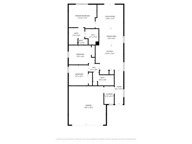 245 Jaycen LN, New Braunfels, TX 78130