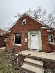 12278 Longview Street, Detroit, MI 48213