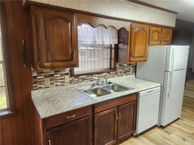 725 N Montgomery Street, Clarksville, AR 72830