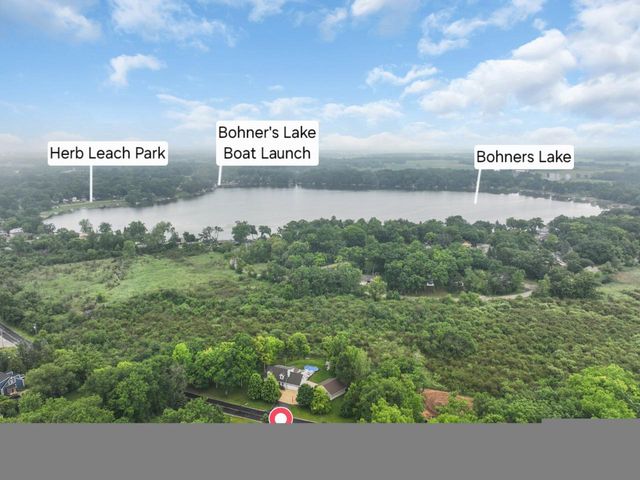 8300 Fishman ROAD, Burlington, WI 53105