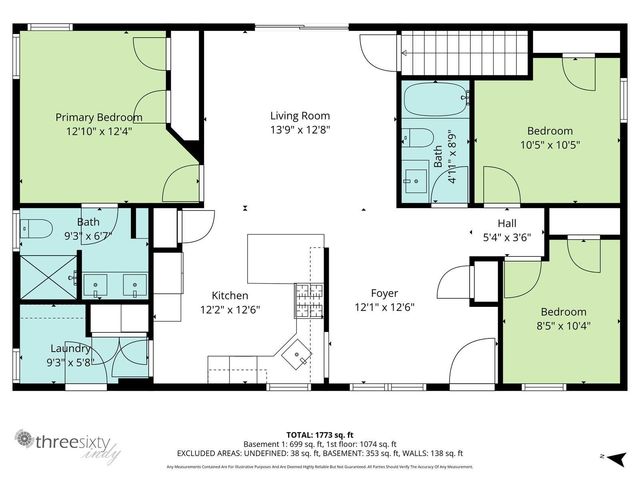 54326 Kerryhaven Drive, Elkhart, IN 46514