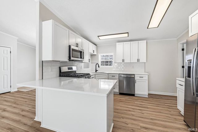 54326 Kerryhaven Drive, Elkhart, IN 46514