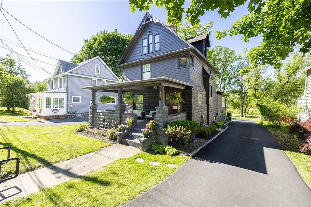 168 East Main Street, Victor, NY 14564