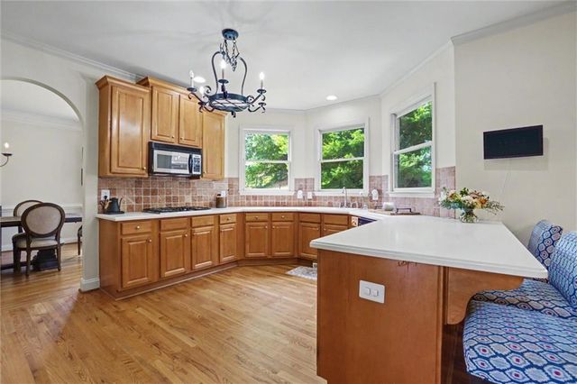 201 Deer Park Trail, Canton, GA 30114