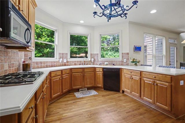 201 Deer Park Trail, Canton, GA 30114