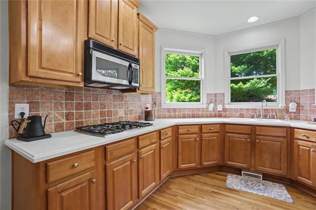 201 Deer Park Trail, Canton, GA 30114