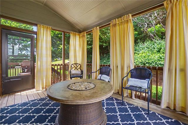 201 Deer Park Trail, Canton, GA 30114