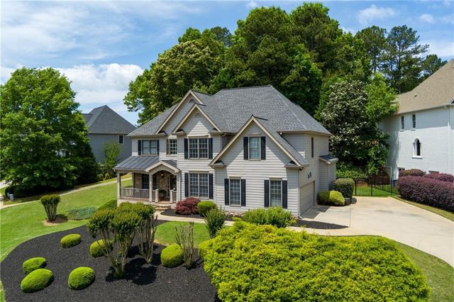 201 Deer Park Trail, Canton, GA 30114