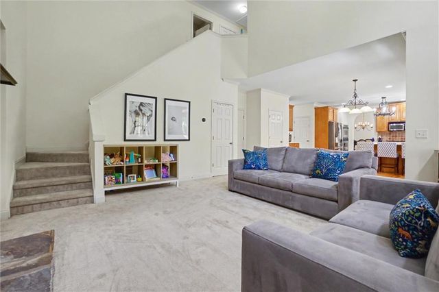201 Deer Park Trail, Canton, GA 30114