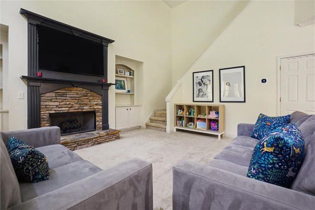 201 Deer Park Trail, Canton, GA 30114