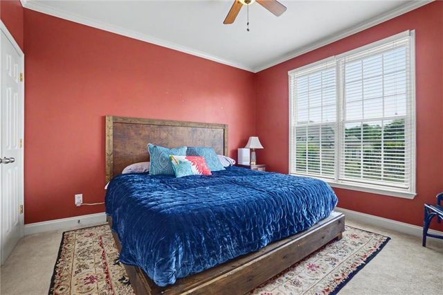 201 Deer Park Trail, Canton, GA 30114