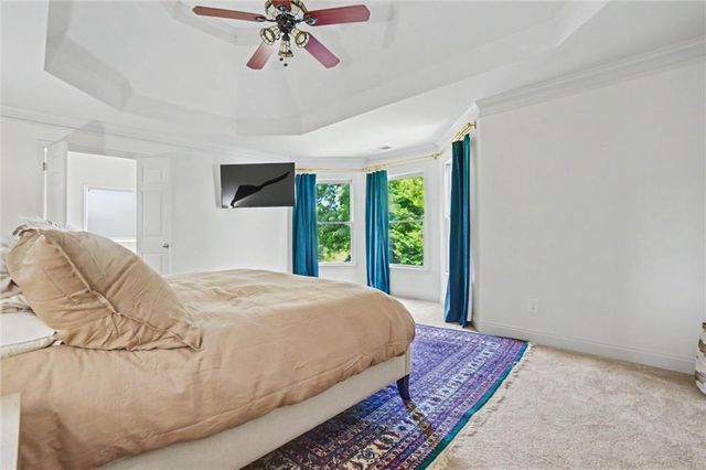 201 Deer Park Trail, Canton, GA 30114