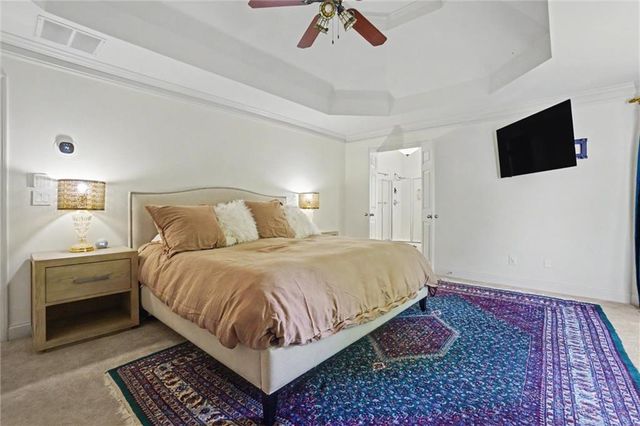 201 Deer Park Trail, Canton, GA 30114