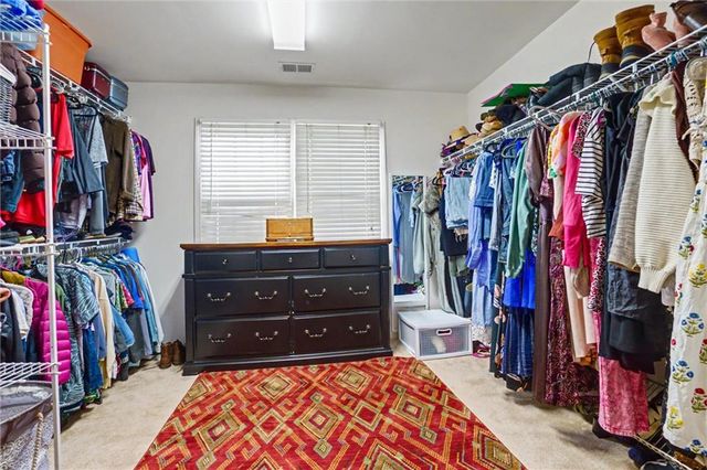 201 Deer Park Trail, Canton, GA 30114