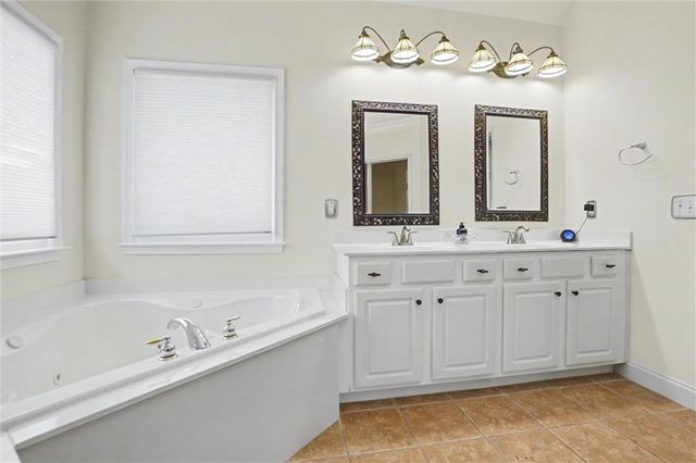 201 Deer Park Trail, Canton, GA 30114