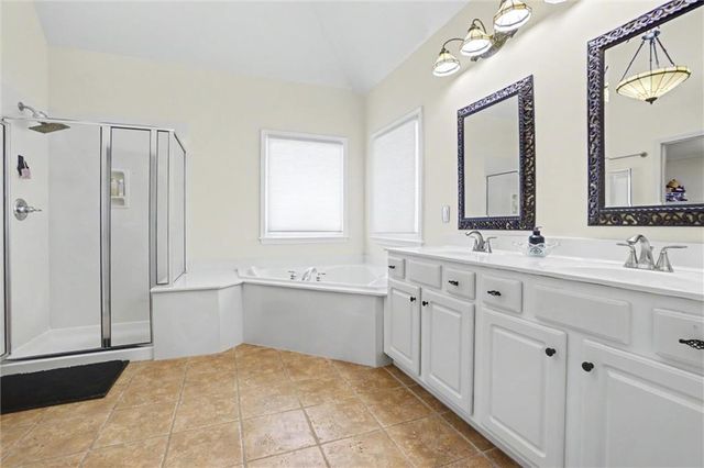 201 Deer Park Trail, Canton, GA 30114