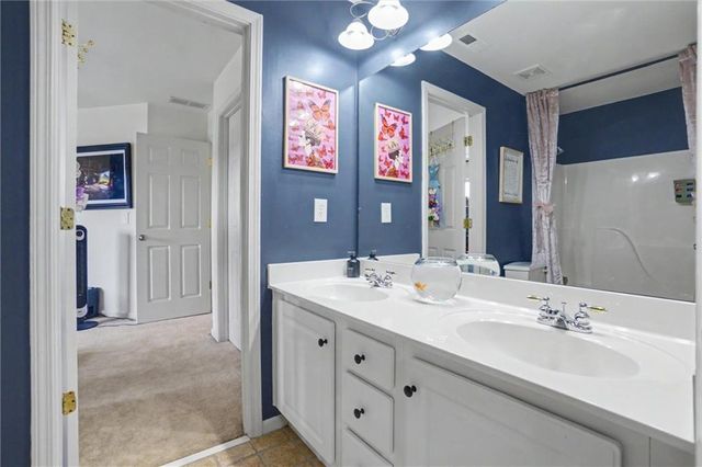 201 Deer Park Trail, Canton, GA 30114