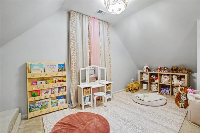 201 Deer Park Trail, Canton, GA 30114