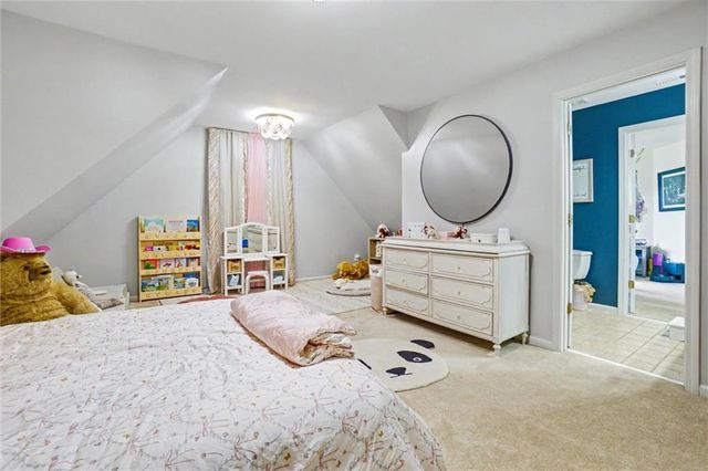 201 Deer Park Trail, Canton, GA 30114