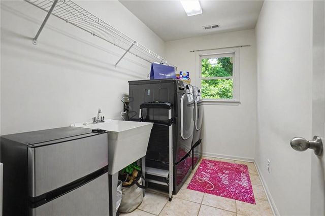 201 Deer Park Trail, Canton, GA 30114