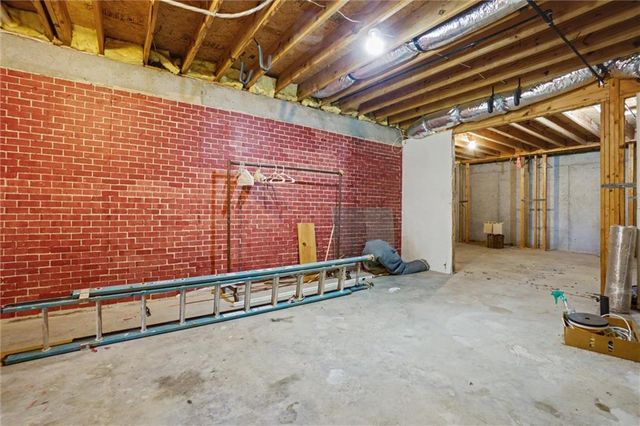 201 Deer Park Trail, Canton, GA 30114
