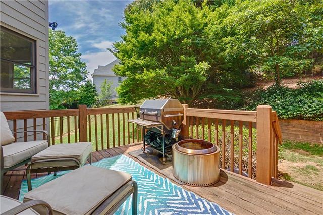 201 Deer Park Trail, Canton, GA 30114