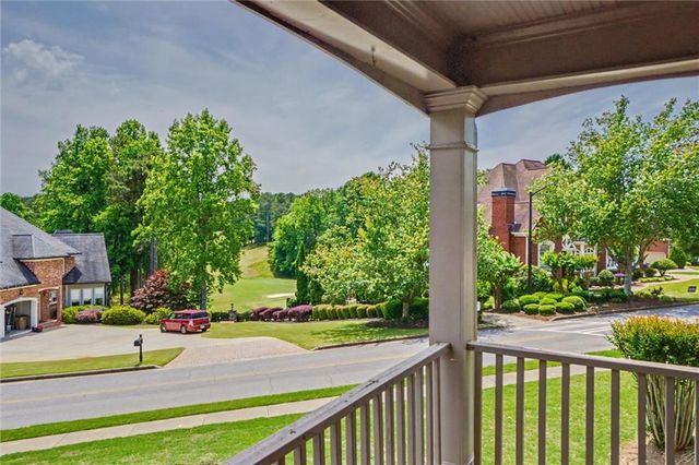 201 Deer Park Trail, Canton, GA 30114
