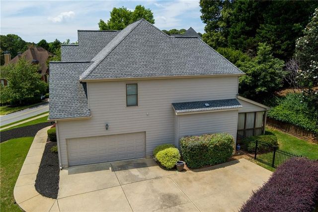 201 Deer Park Trail, Canton, GA 30114