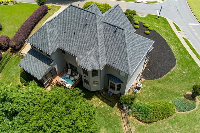 201 Deer Park Trail, Canton, GA 30114