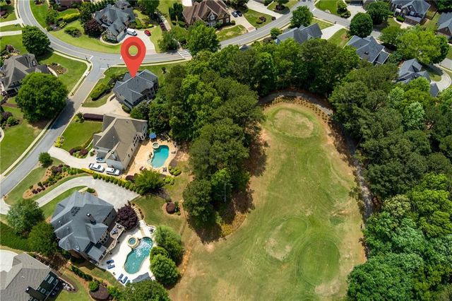 201 Deer Park Trail, Canton, GA 30114