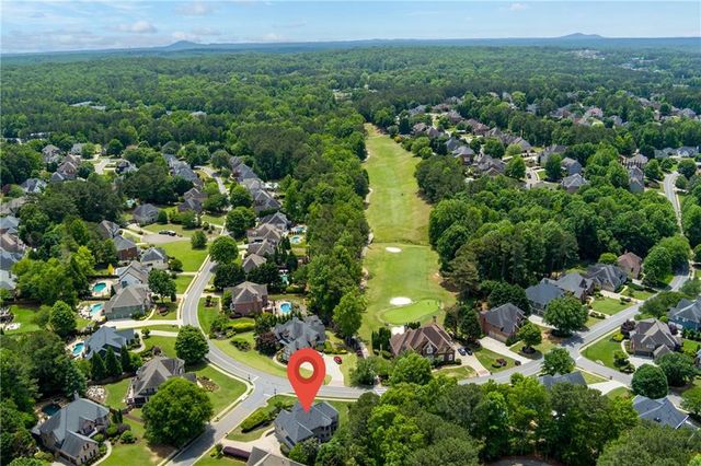 201 Deer Park Trail, Canton, GA 30114