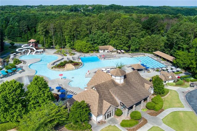 201 Deer Park Trail, Canton, GA 30114